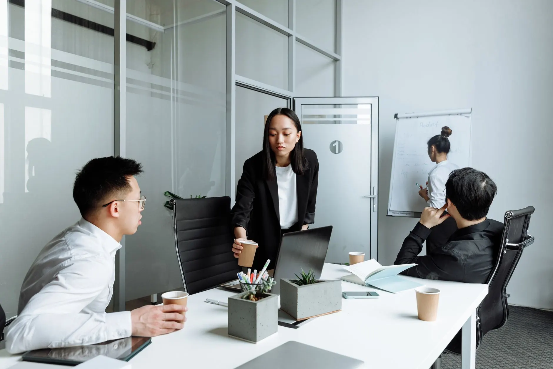 中小企业管理软件定制开发的核心流程与周期解析正文配图 1