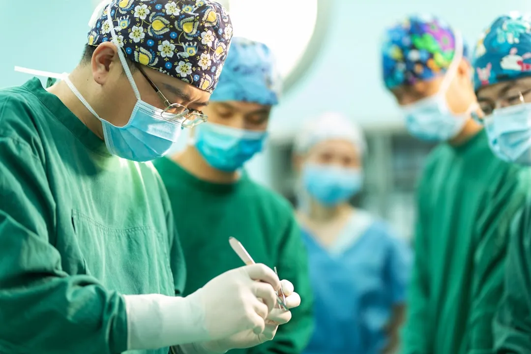 中小企业管理软件定制开发：从需求分析到上线全流程解析