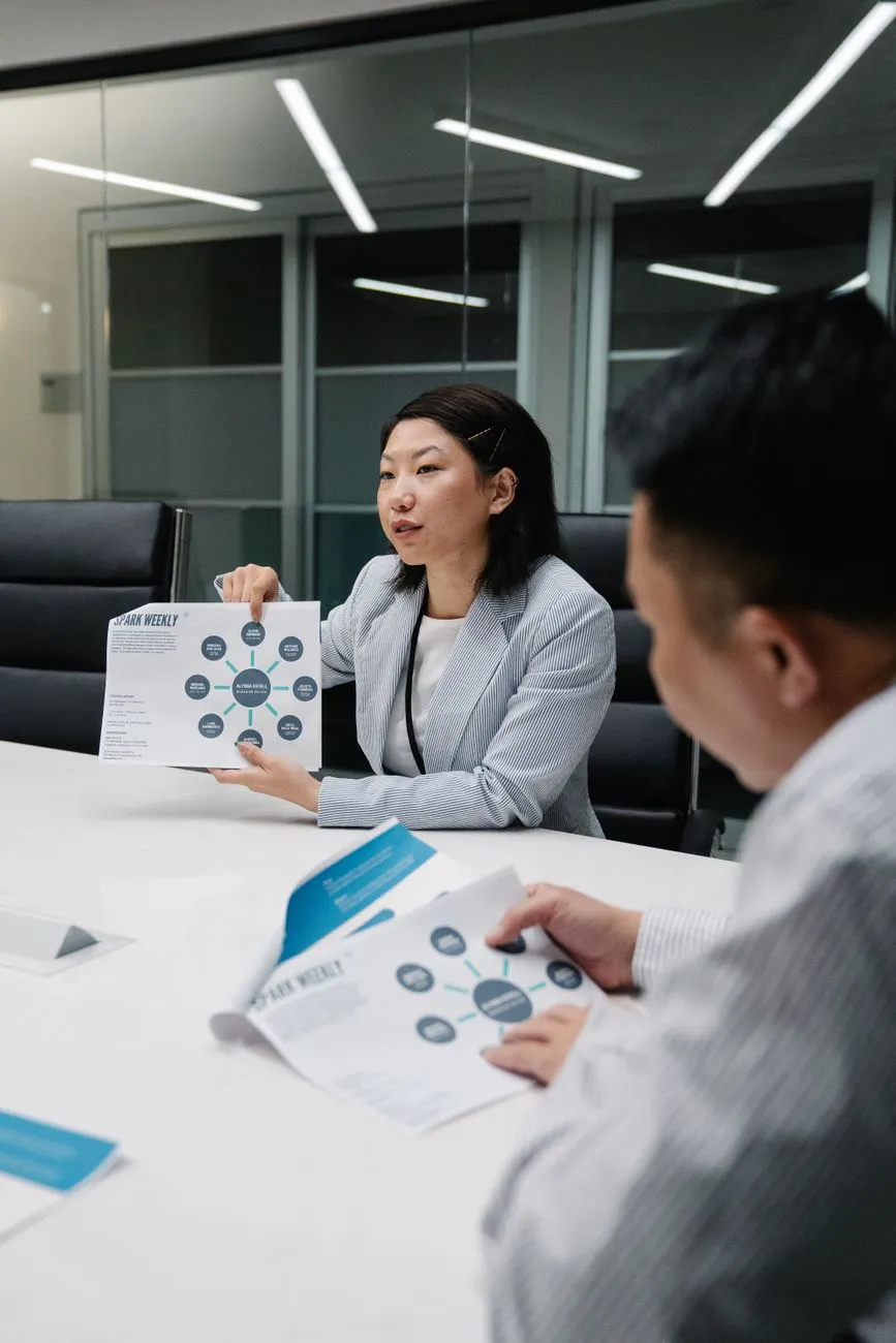 中小企业数字化转型：管理软件定制开发的关键考量