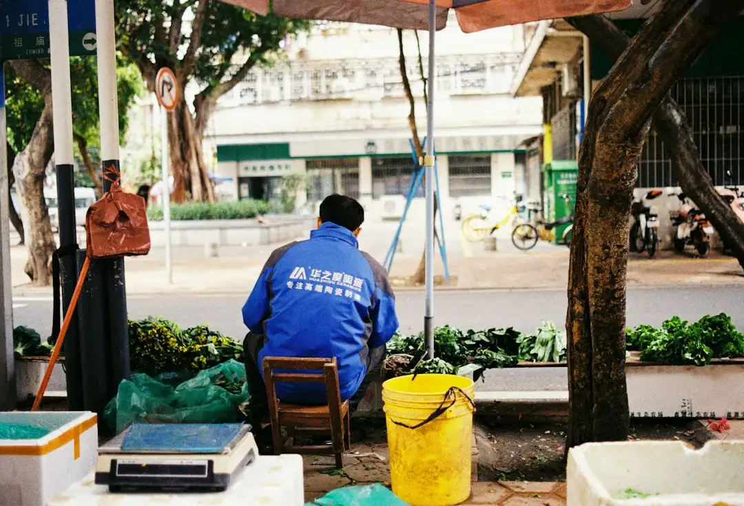 基于微服务架构的轻量级业务系统开发案例分享