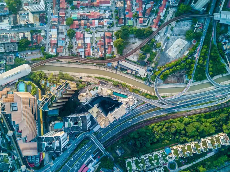 制造行业ERP系统与通用管理软件的功能对比分析
